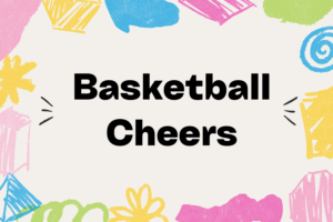 Best Basketball Cheers