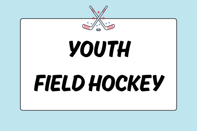 A Parent's Guide to Youth Field Hockey