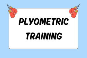 Basic Plyometric Training for Boxers