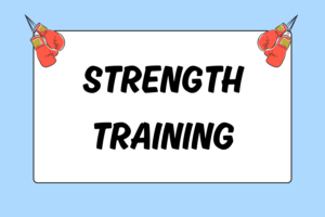 Basic Strength Training for Boxers