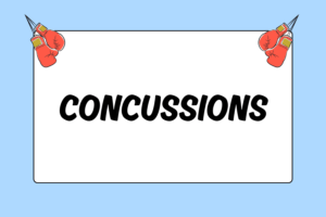 Concussions in Boxing