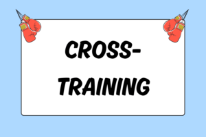 Cross-training for Boxing