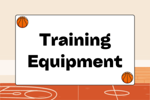 Effective Training Equipment for Basketball Players