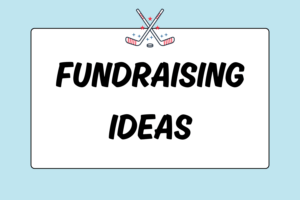 Fundraising Ideas for Field Hockey