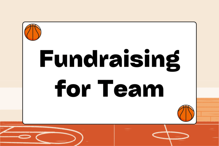 Fundraising Tips for Your Basketball Team