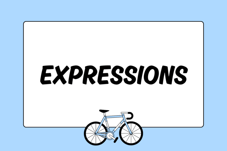 Guide to Unique Cycling Expressions