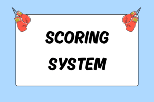 How the Pro Boxing Scoring System Works