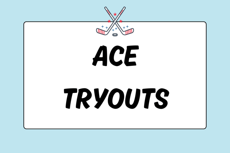 How to Ace Field Hockey Tryouts