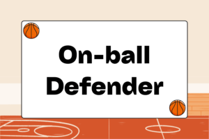 How to Be a Great On-ball Defender in Basketball