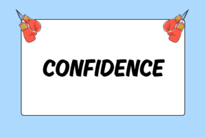 How to Build Confidence in Boxing