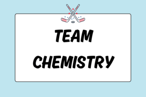 How to Build Team Chemistry in Field Hockey