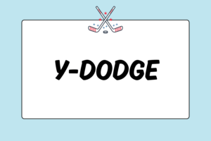 How to Do the Y-dodge in Field Hockey