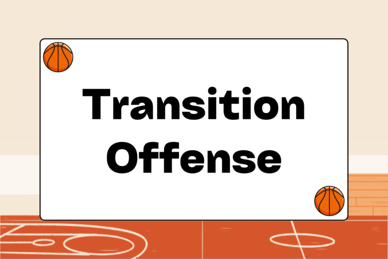 How to Excel at Transition Offense in Basketball