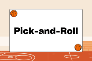 How to Execute the Pick-and-Roll