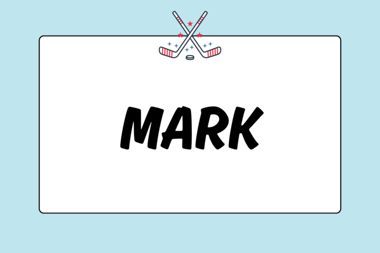 How to Mark in Field Hockey