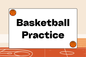 How to Organize a Basketball Practice