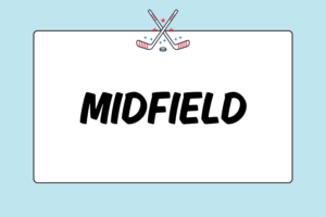 How to Play Midfield in Field Hockey