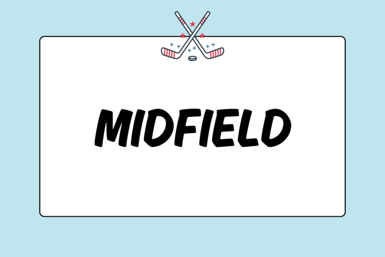 How to Play Midfield in Field Hockey