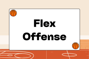 How to Run the Flex Offense in Basketball