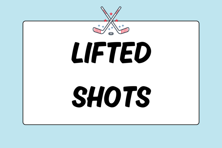 How to Take Lifted Shots in Field Hockey