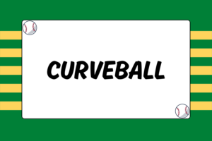 How to Throw a Curveball in Baseball