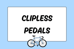 How to Use Clipless Bicycle Pedals