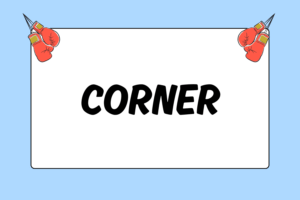 How to Work the Corner in Boxing