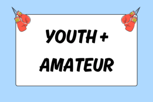 Introduction to Youth & Amateur Boxing