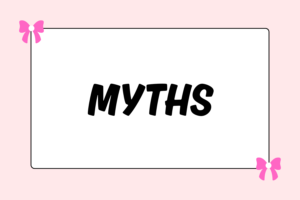 Myths About Ballet