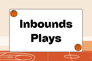 Successful Inbounds Plays for Basketball