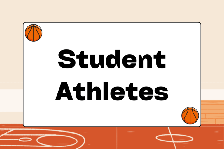 Tips for Basketball Student Athletes