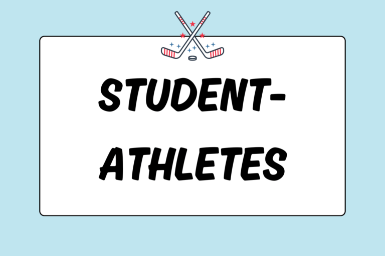 Advice for Field Hockey Student-athletes