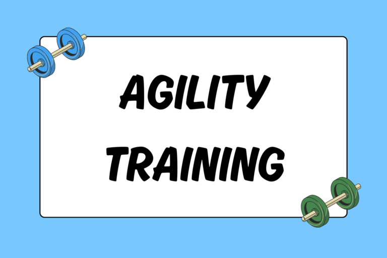 Agility Training