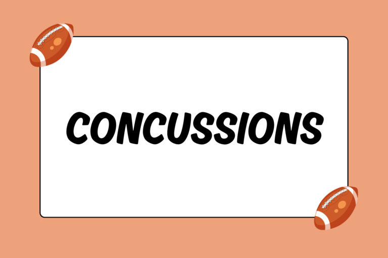 An Overview of Concussions in Football