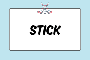 Choosing a Field Hockey Stick