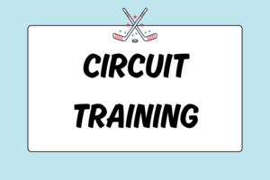 Circuit Training for Field Hockey