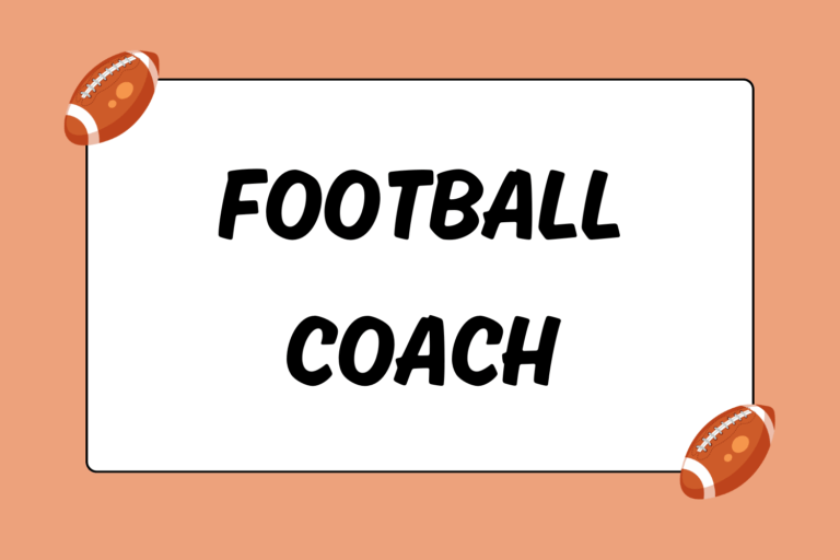 How to Become a Football Coach