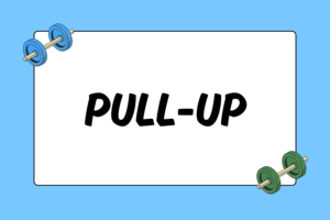 How to Do a Pull-up