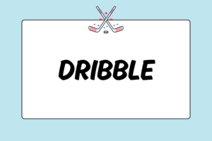 How to Dribble in Field Hockey