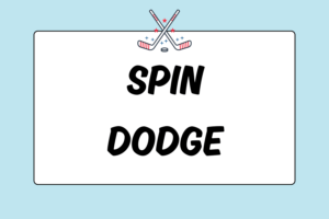 How to Spin Dodge in Field Hockey