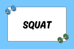 How to Squat