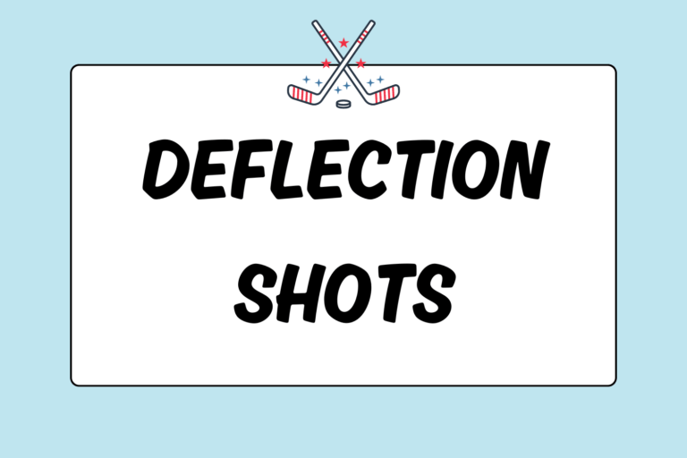 How to Take Deflection Shots in Field Hockey