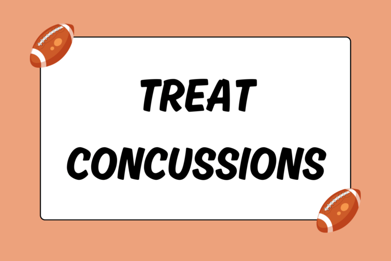 How to Treat Concussions in Football