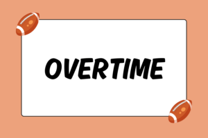 Overtime Rules in Football