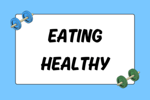 Tips on Eating Healthy as a Family