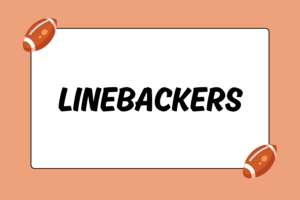 Types of Linebackers