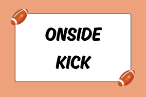 What is an Onside Kick