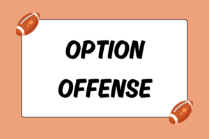 Football's Option Offense Explained