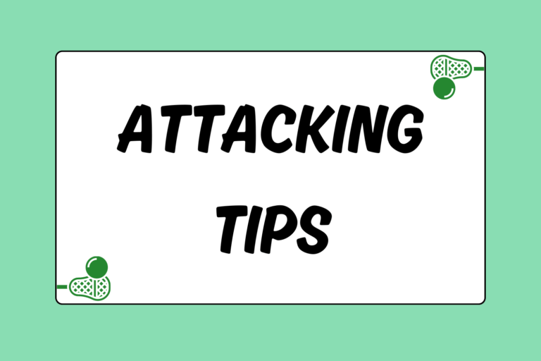 Advanced Lacrosse Tips for Attack