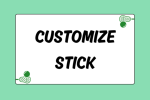 Customizing your Lacrosse Stick Defenders